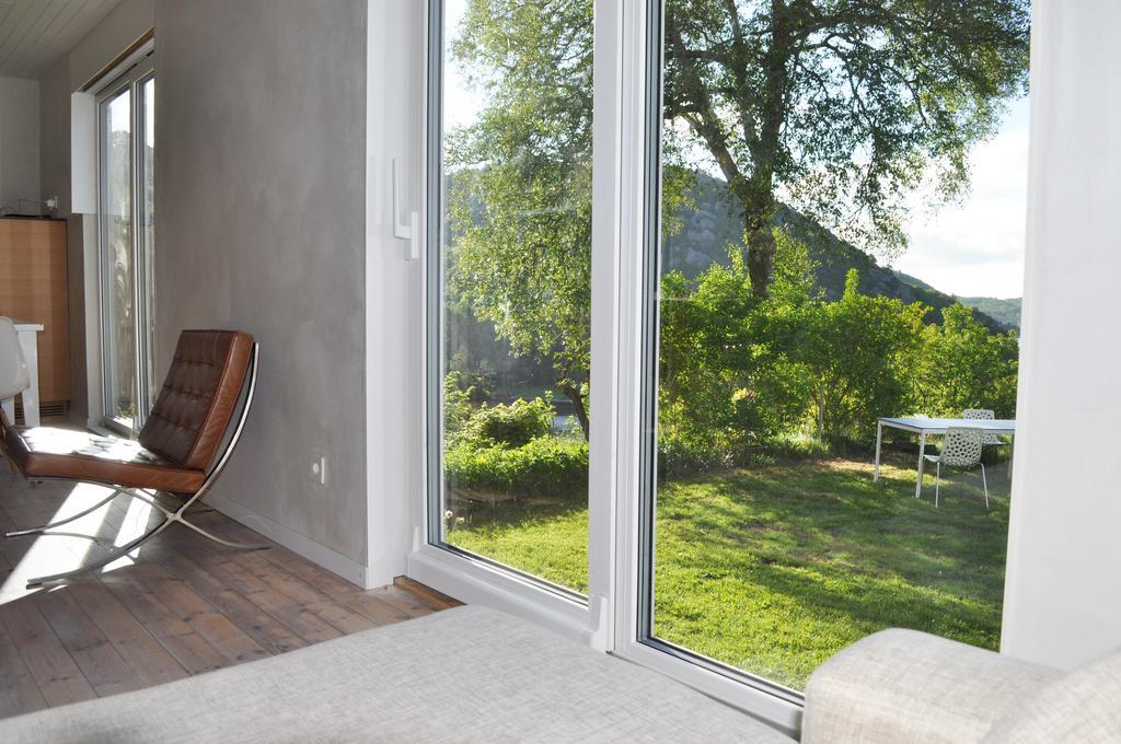 Villa Hei Og Hav - I Torbjorn Egners Ferierike Mandal Exterior foto